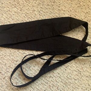 Trashy Diva Obi Belt